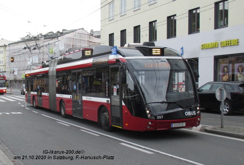 S 315TF
